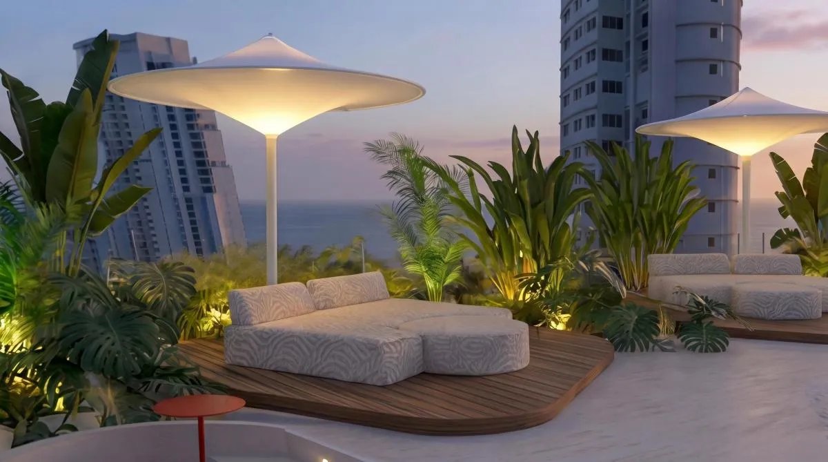 Venta de Apartamento en Costa del Este, Panamá