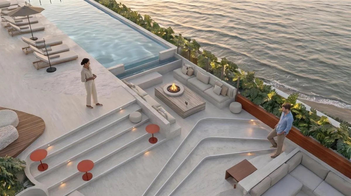 Venta de Apartamento en Costa del Este, Panamá