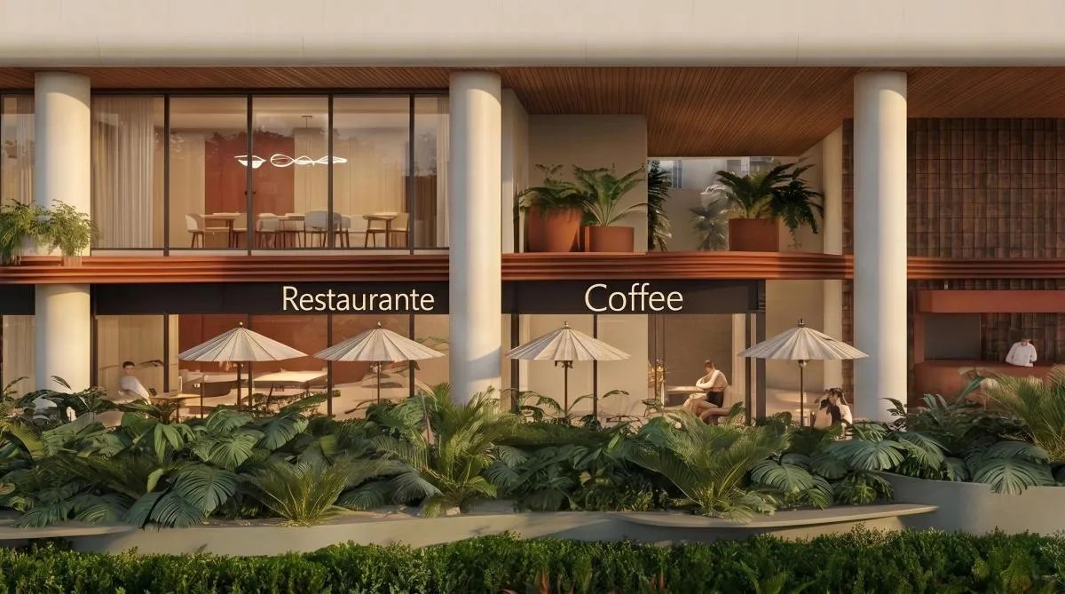Venta de Apartamento en Costa del Este, Panamá