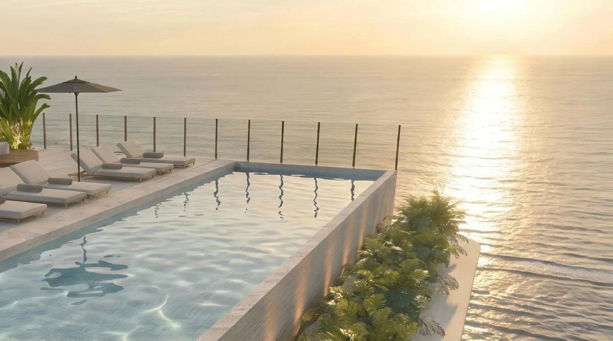 Venta de Apartamento en Costa del Este, Panamá