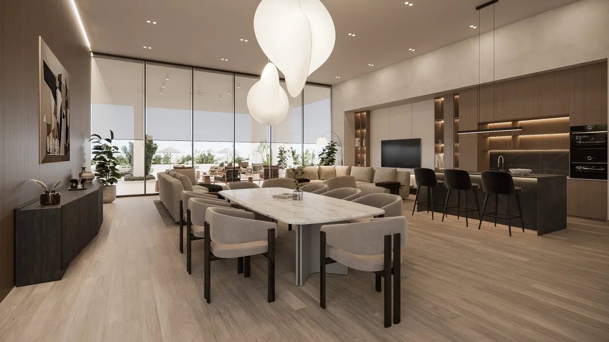 Venta de apartamento en Bella Vista, Panamá