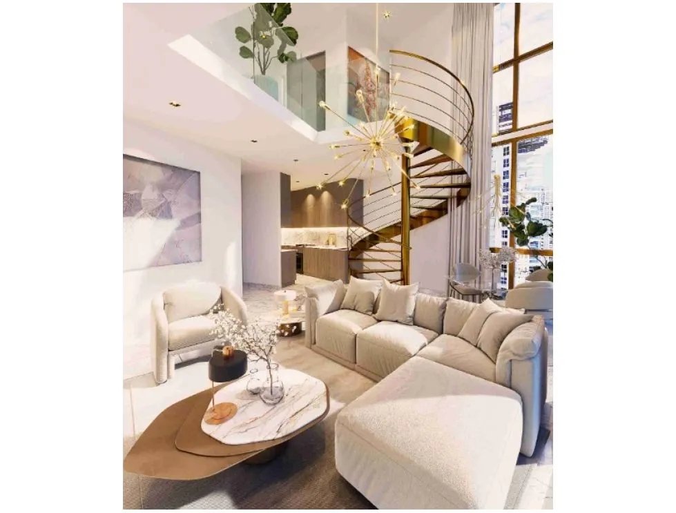 Loft en Venta – The Label by Loft Art, Ave. Balboa. MY
