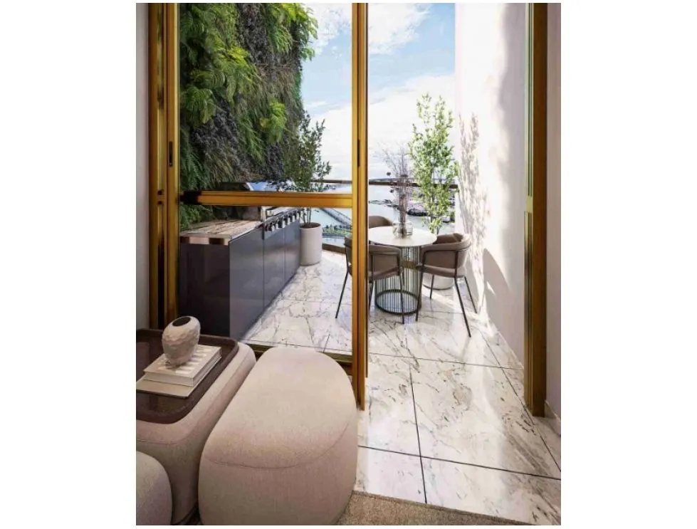 Loft en Venta – The Label by Loft Art, Ave. Balboa. MY