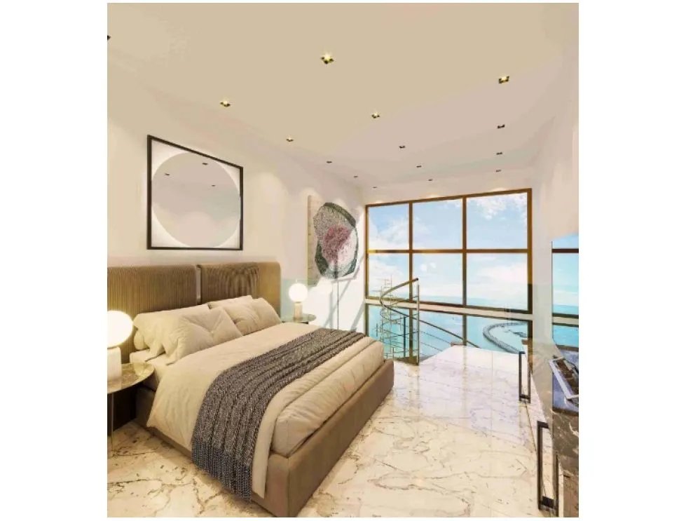 Loft en Venta – The Label by Loft Art, Ave. Balboa. MY