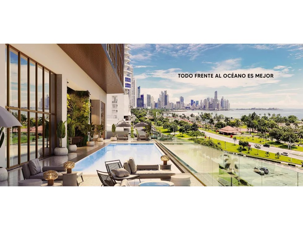 Loft en Venta – The Label by Loft Art, Ave. Balboa. MY