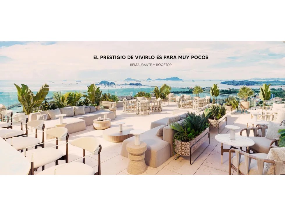 Loft en Venta – The Label by Loft Art, Ave. Balboa. MY