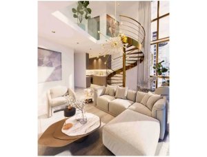 Loft en Venta – The Label by Loft Art, Ave. Balboa. MY