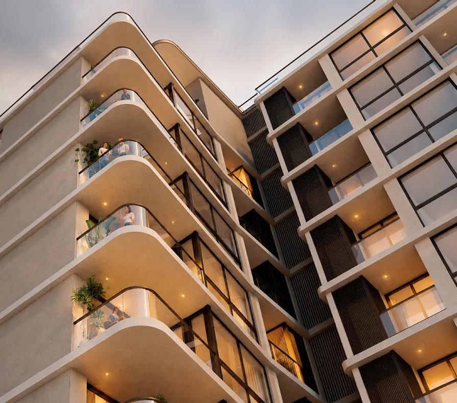Venta de Apartamentos en Obarrio, Panamá