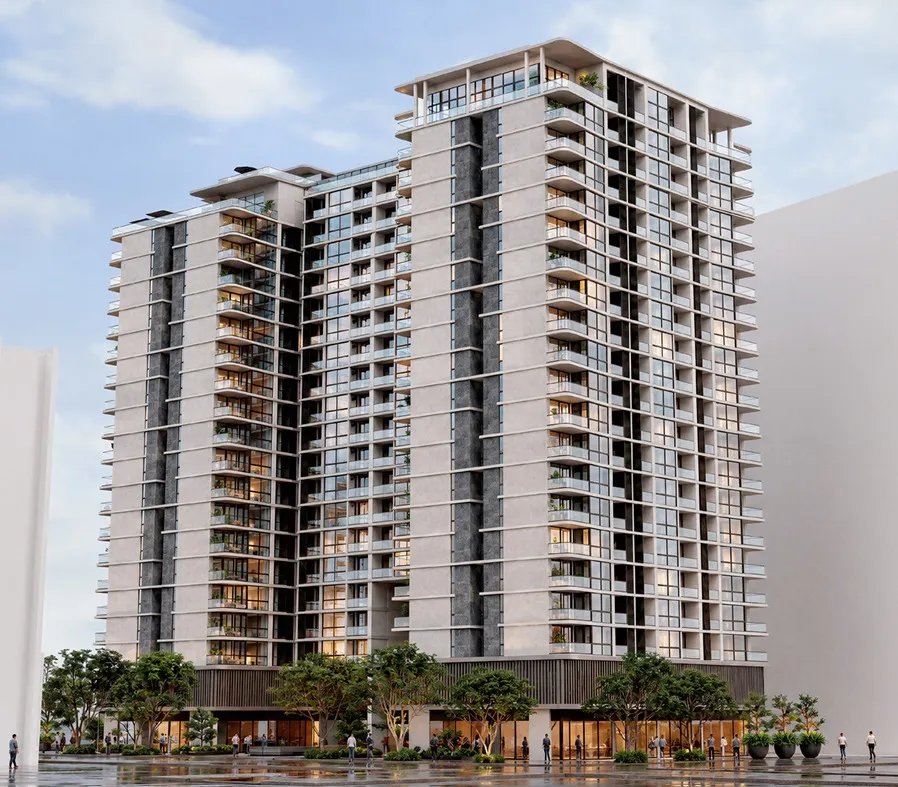 Venta de Apartamentos en Obarrio, Panamá