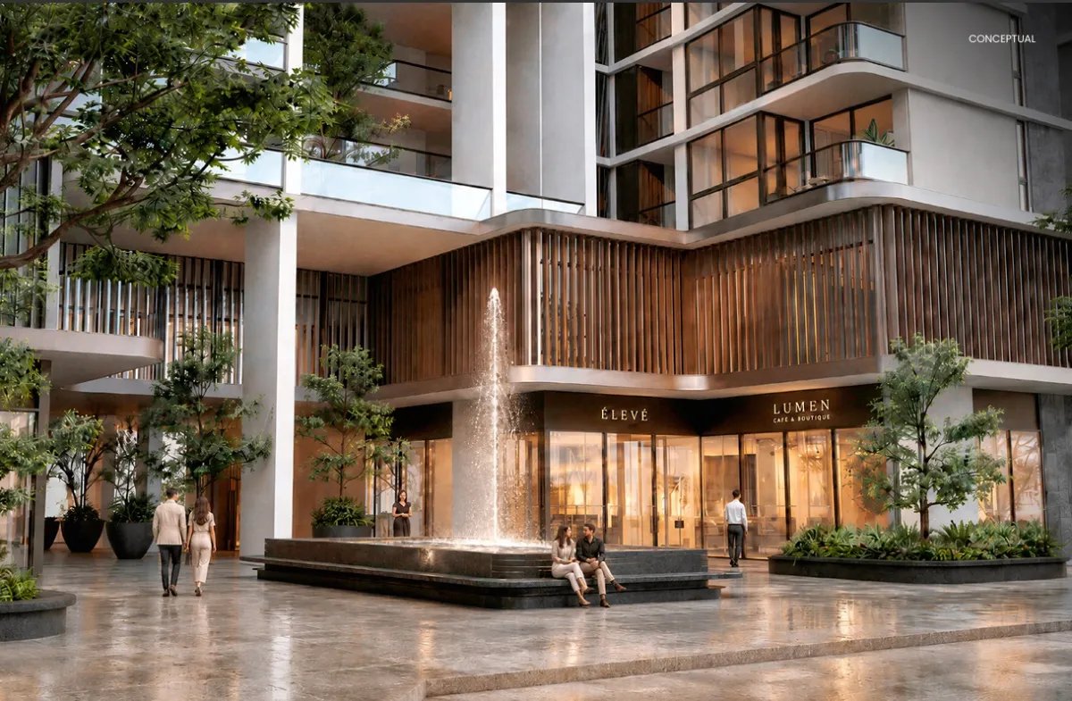 Venta de Apartamentos en Obarrio, Panamá