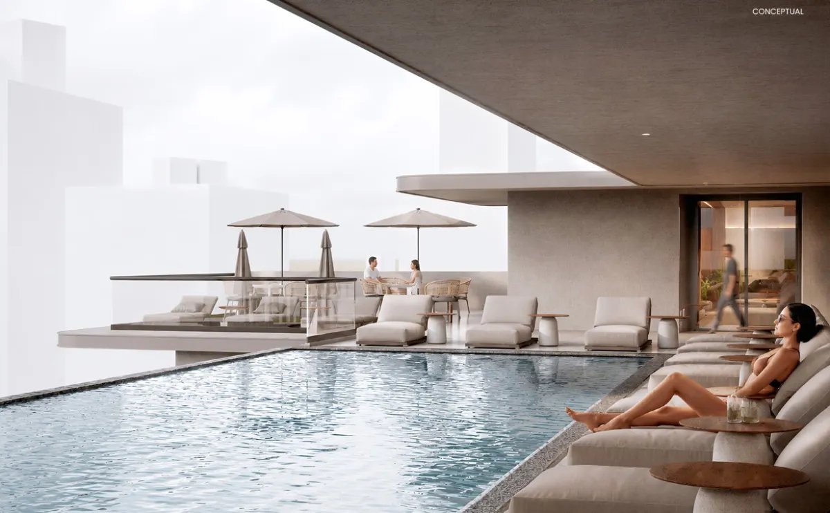 Venta de Apartamentos en Obarrio, Panamá