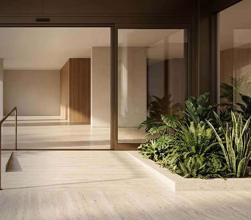 Venta de Apartamentos en Obarrio, Panamá