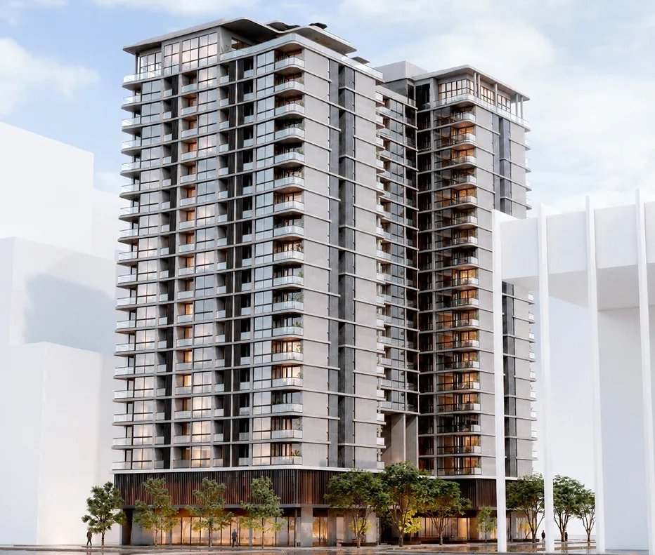 Venta de Apartamentos en Obarrio, Panamá
