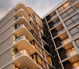 Venta de Apartamentos en Obarrio, Panamá