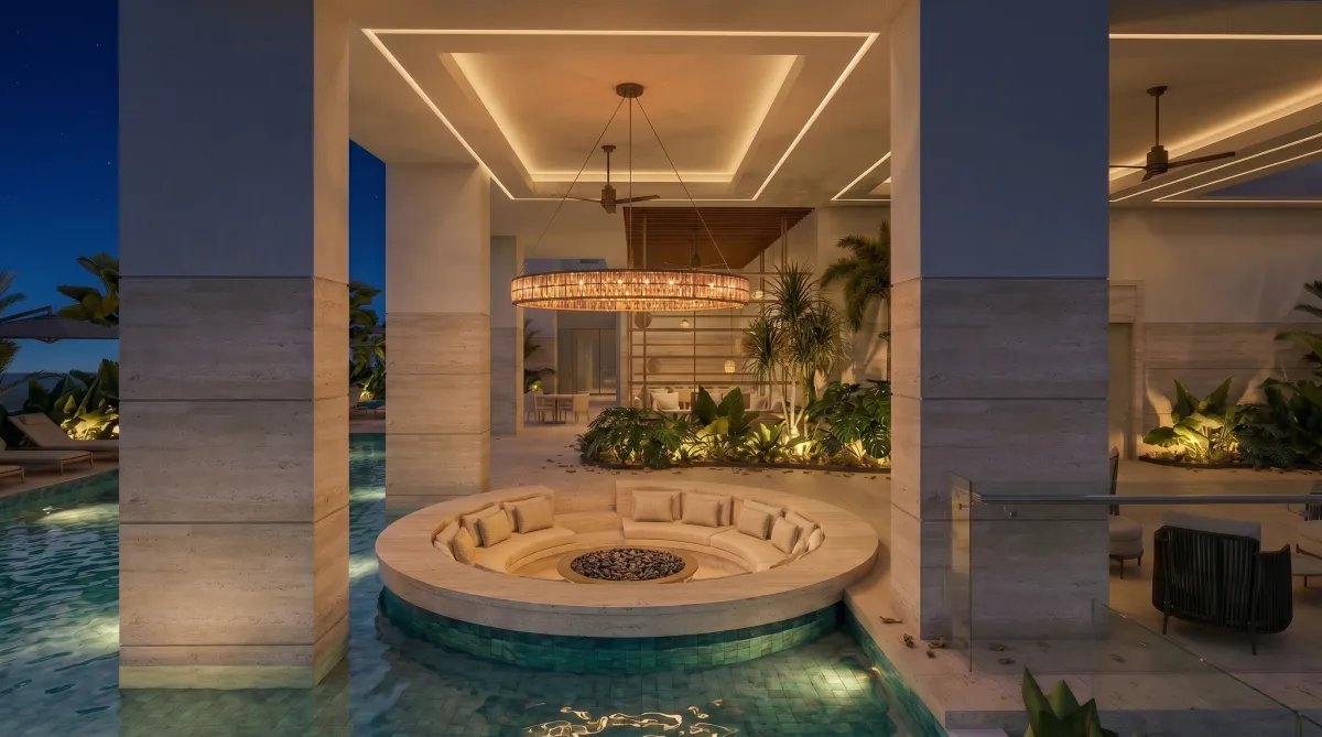 Venta de apartamento en Santa Maria, Juan Díaz, Panamá
