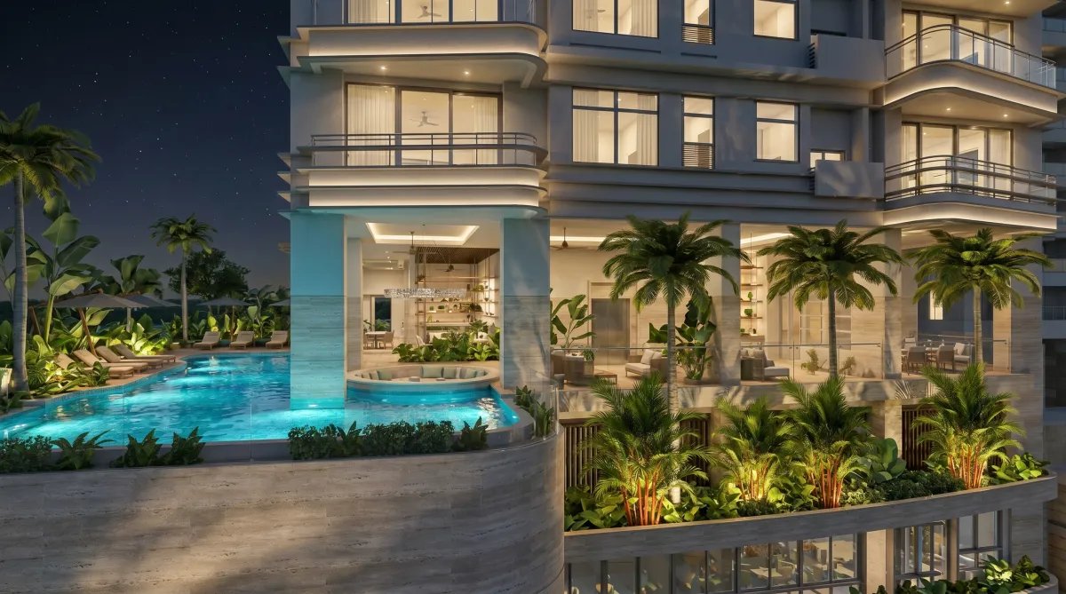 Venta de apartamento en Santa Maria, Juan Díaz, Panamá