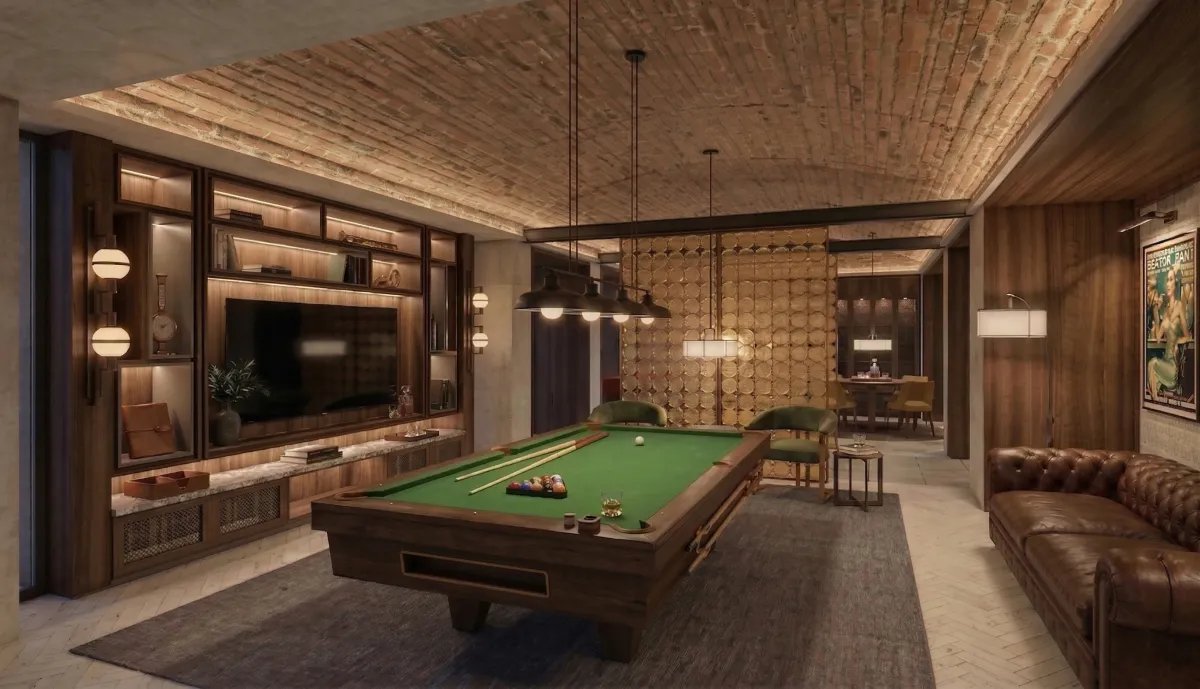 Venta de apartamento en Santa Maria, Juan Díaz, Panamá