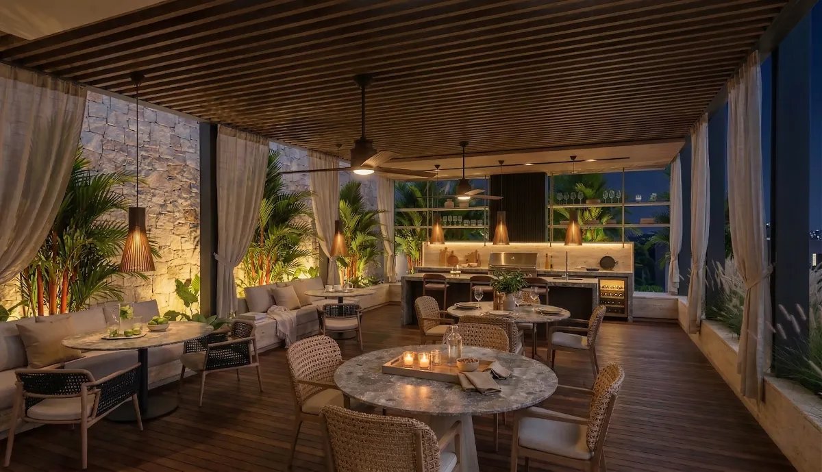 Venta de apartamento en Santa Maria, Juan Díaz, Panamá