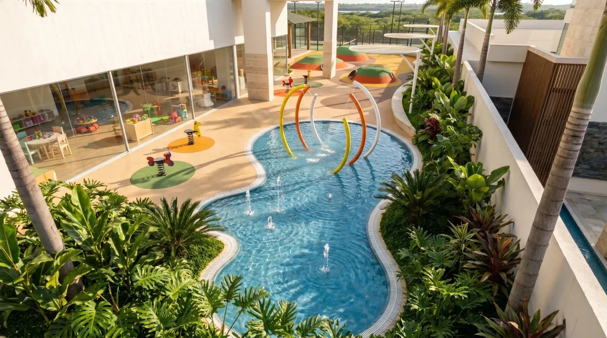 Venta de apartamento en Santa Maria, Juan Díaz, Panamá