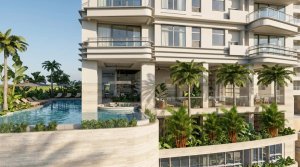 Venta de apartamento en Santa Maria, Juan Díaz, Panamá