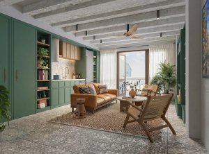 Venta de apartamento en Casco Viejo, Panamá