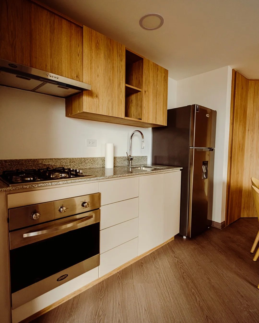 Venta de apartamentos en PH Terra, Bella Vista