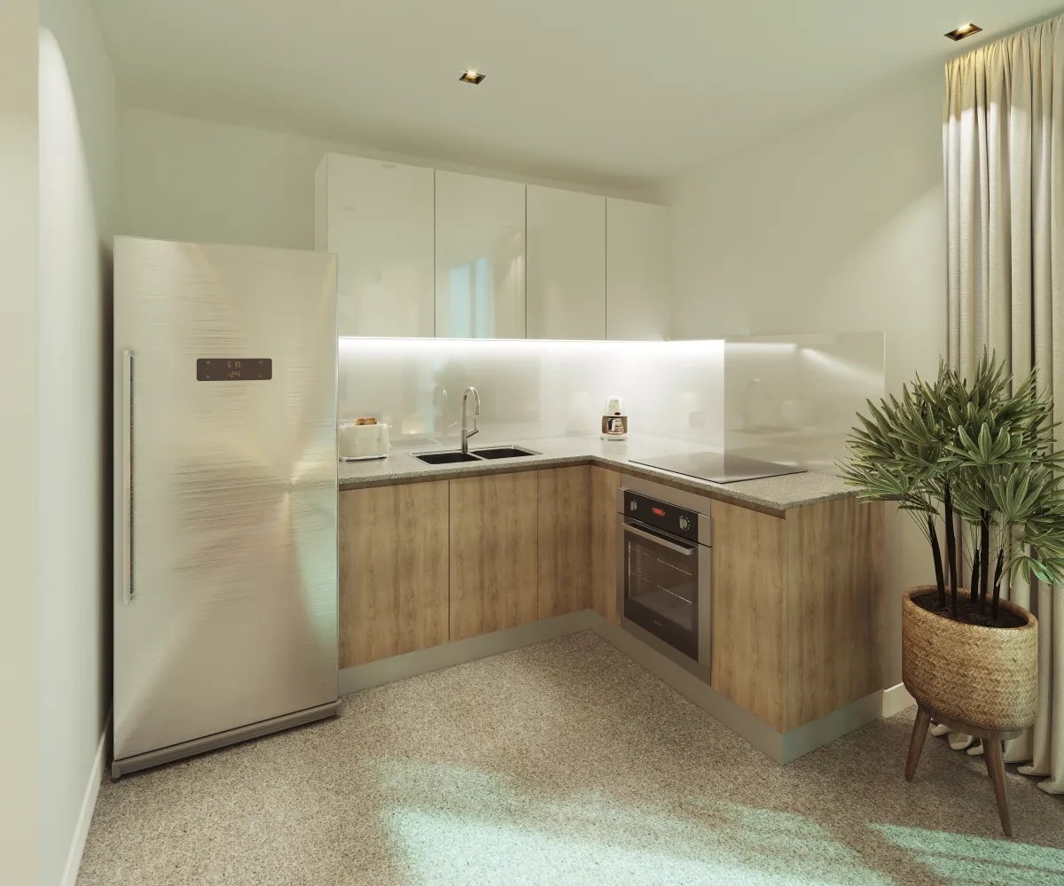 Venta de apartamentos en PH Terra, Bella Vista