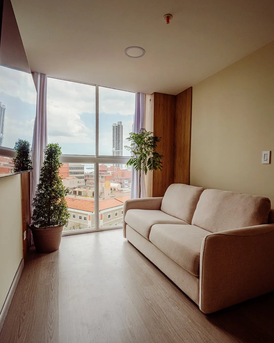 Venta de apartamentos en PH Terra, Bella Vista