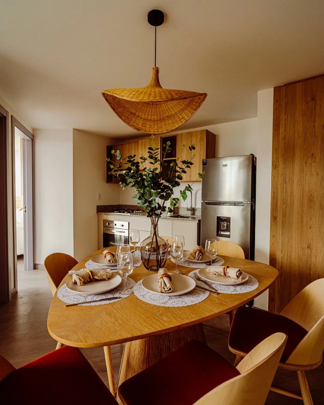 Venta de apartamentos en PH Terra, Bella Vista