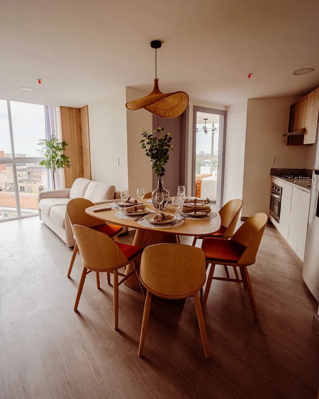 Venta de apartamentos en PH Terra, Bella Vista
