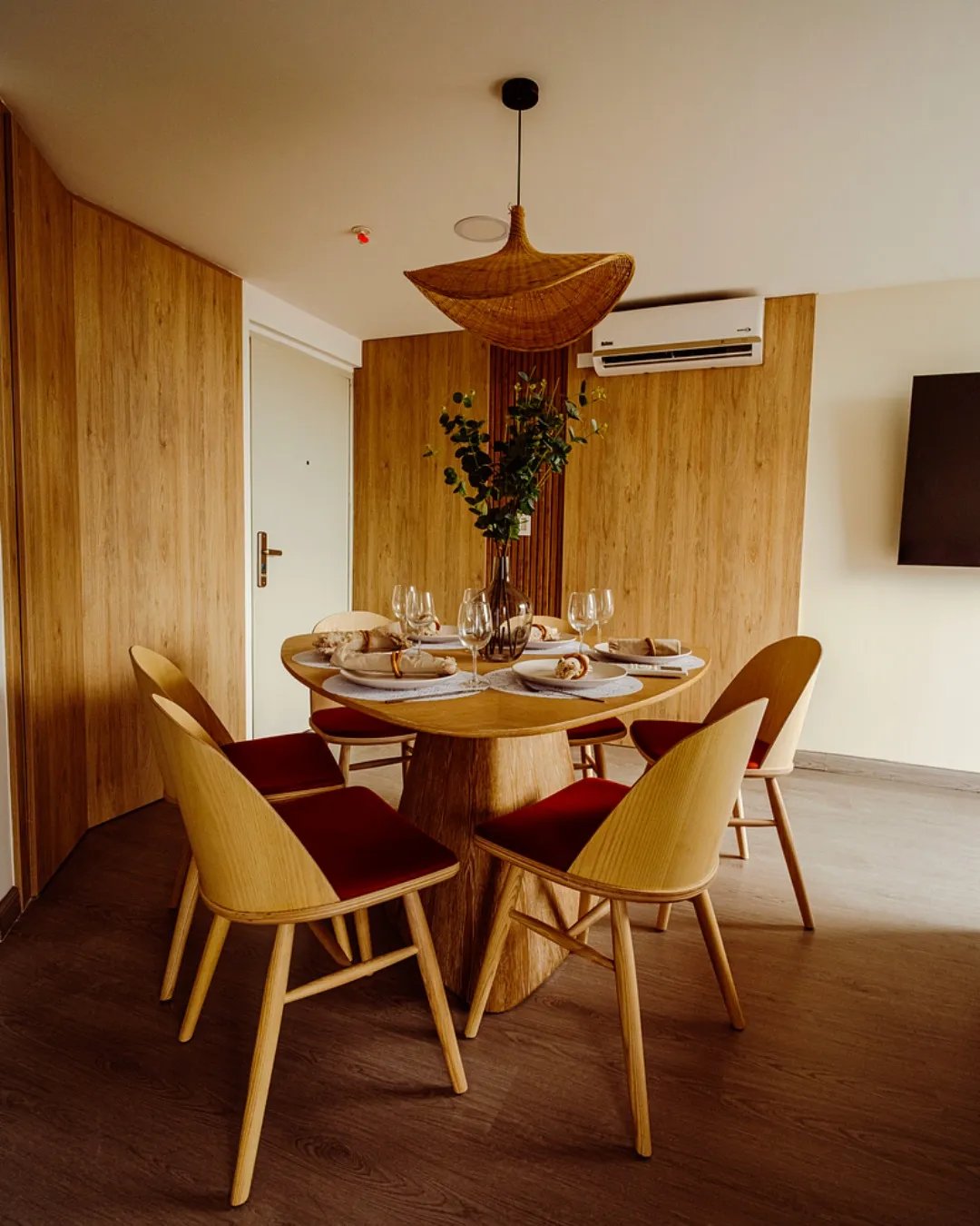 Venta de apartamentos en PH Terra, Bella Vista
