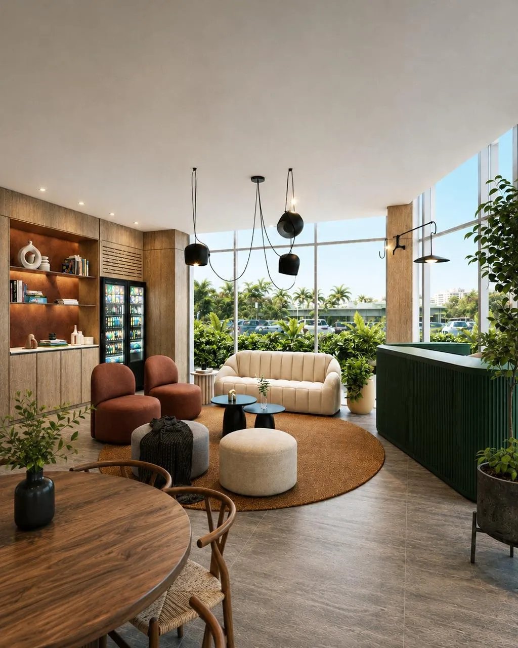 Venta de apartamentos en PH Terra, Bella Vista