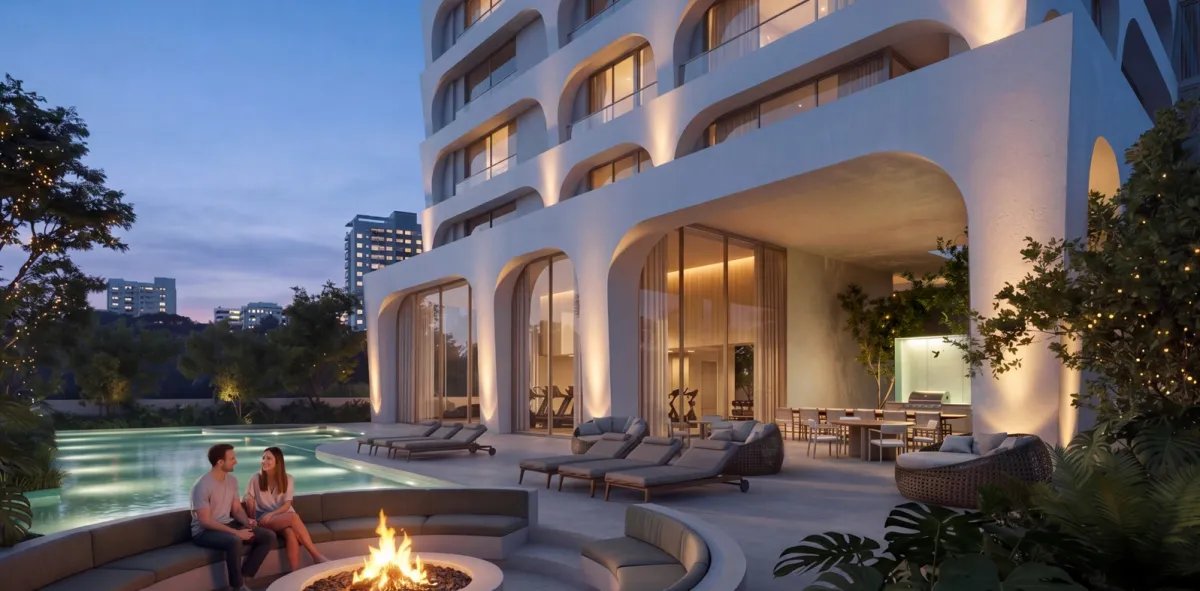 Venta de Apartamento en San Francisco, Panamá