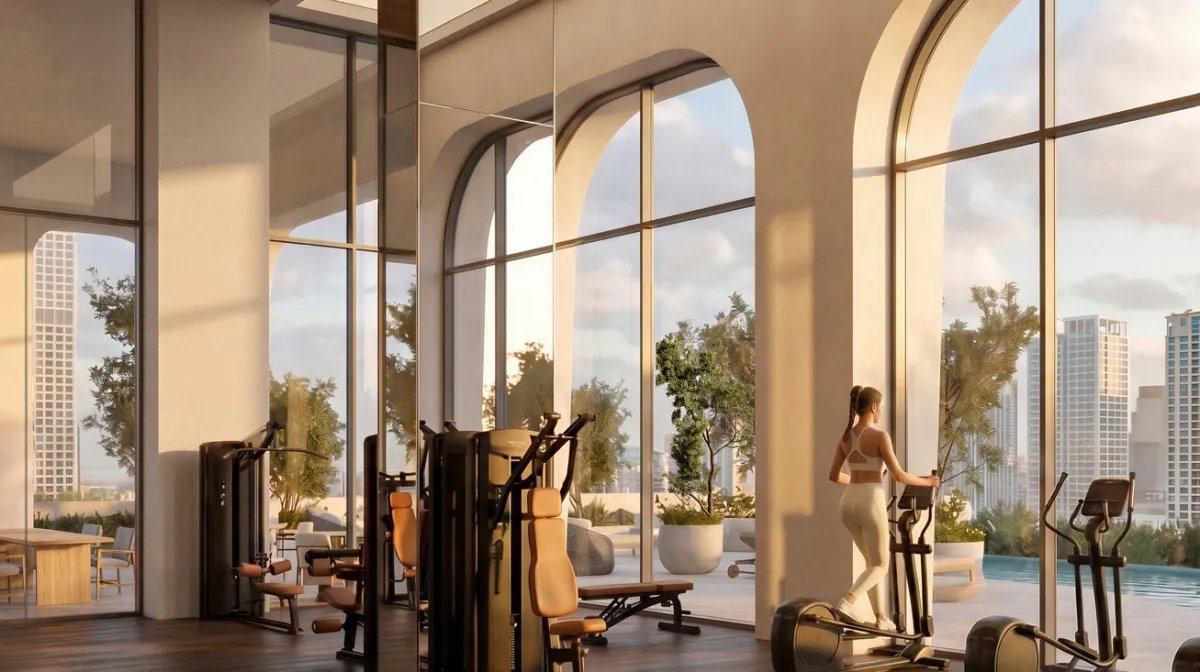 Venta de Apartamento en San Francisco, Panamá