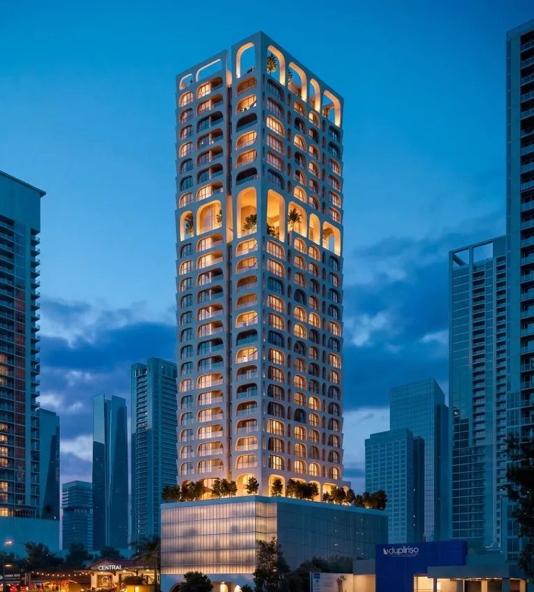 Venta de Apartamento en San Francisco, Panamá