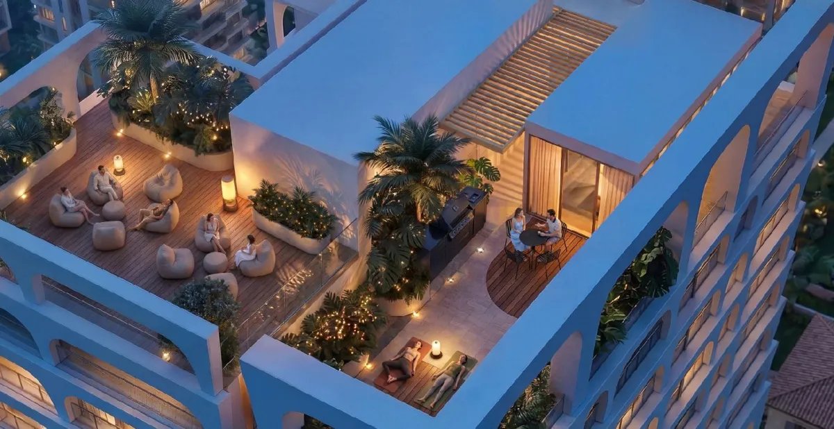 Venta de Apartamento en San Francisco, Panamá