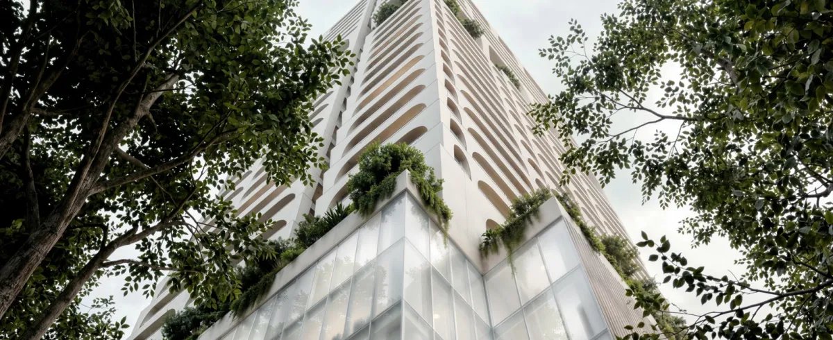 Venta de Apartamento en San Francisco, Panamá