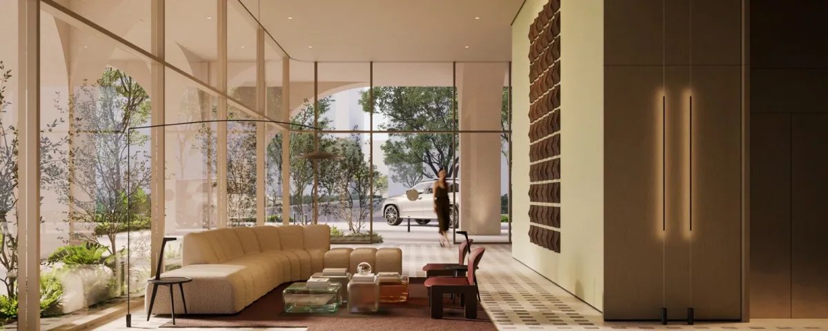 Venta de Apartamento en San Francisco, Panamá