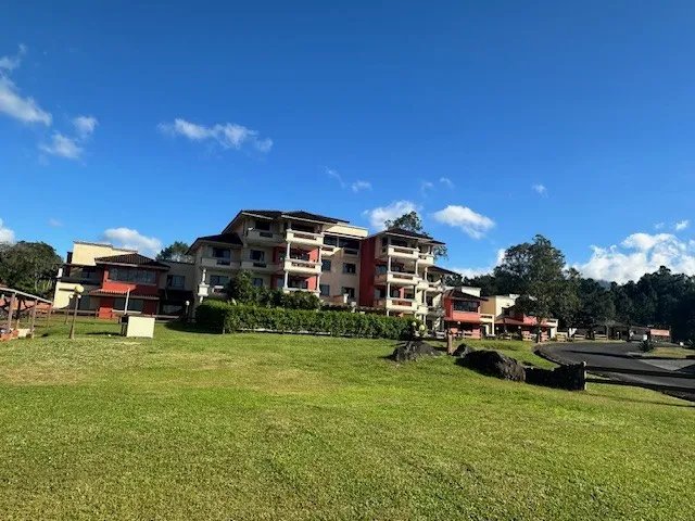 Apartamento Planta Baja en Boquete Country Club – Mountain View Con Mu...