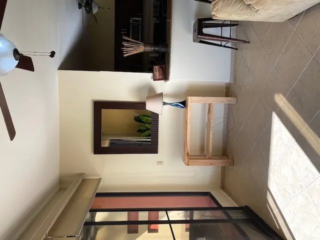 Apartamento Planta Baja en Boquete Country Club – Mountain View Con Muebles
