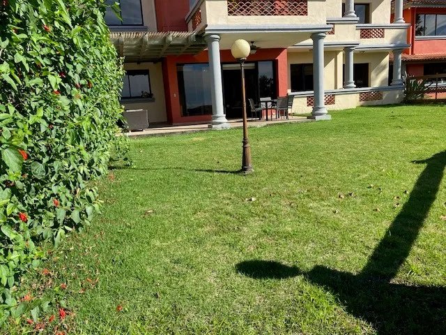 Apartamento Planta Baja en Boquete Country Club – Mountain View Con Muebles
