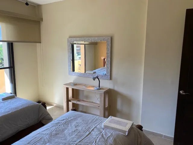 Apartamento Planta Baja en Boquete Country Club – Mountain View Con Muebles