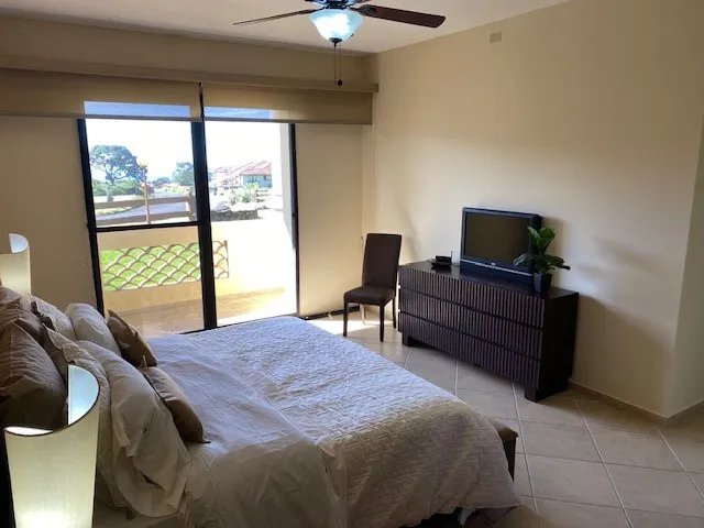 Apartamento Planta Baja en Boquete Country Club – Mountain View Con Muebles