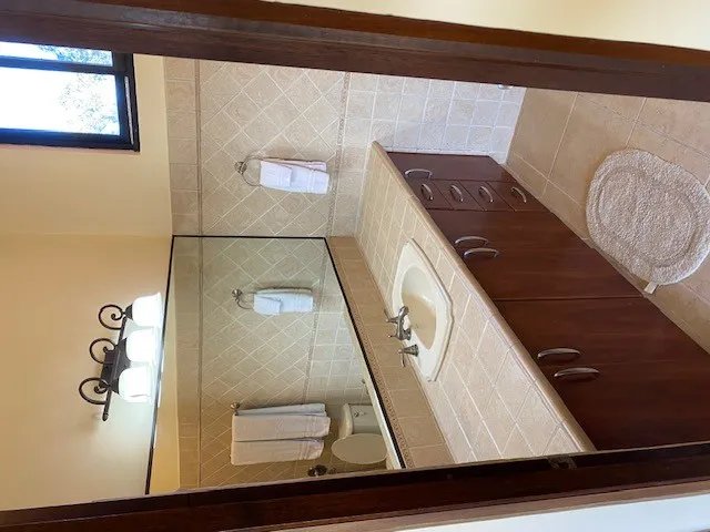Apartamento Planta Baja en Boquete Country Club – Mountain View Con Muebles