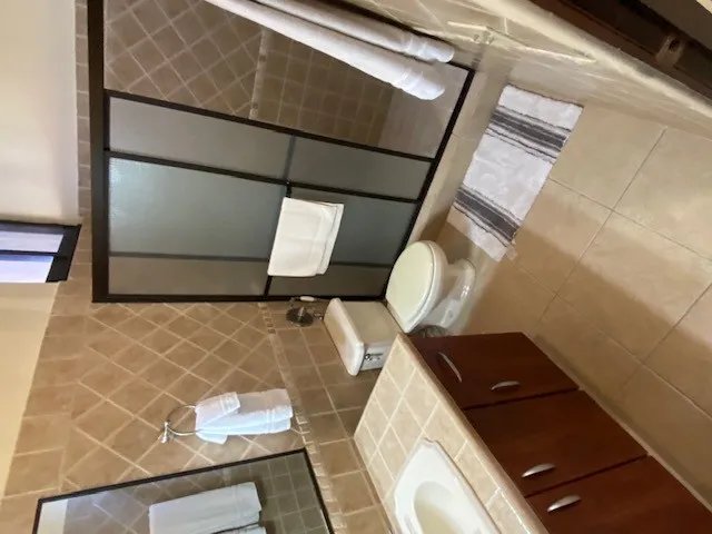 Apartamento Planta Baja en Boquete Country Club – Mountain View Con Muebles