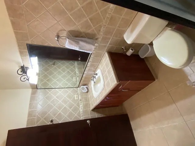 Apartamento Planta Baja en Boquete Country Club – Mountain View Con Muebles