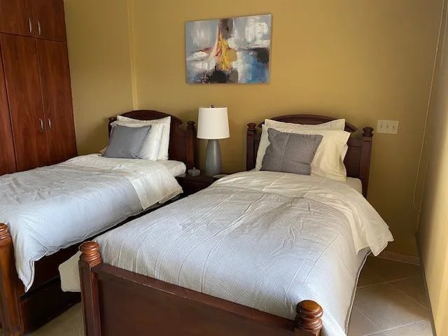 Apartamento Planta Baja en Boquete Country Club – Mountain View Con Muebles