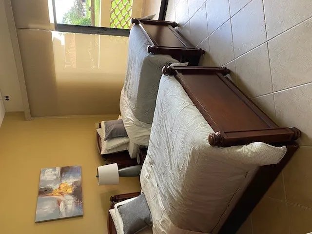 Apartamento Planta Baja en Boquete Country Club – Mountain View Con Muebles