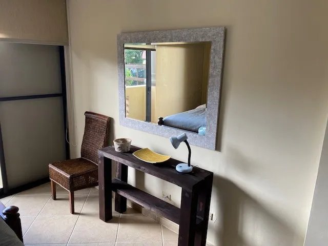 Apartamento Planta Baja en Boquete Country Club – Mountain View Con Muebles