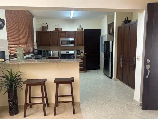 Casa Amoblada en Boquete Country Club – Mountain View  282 m²